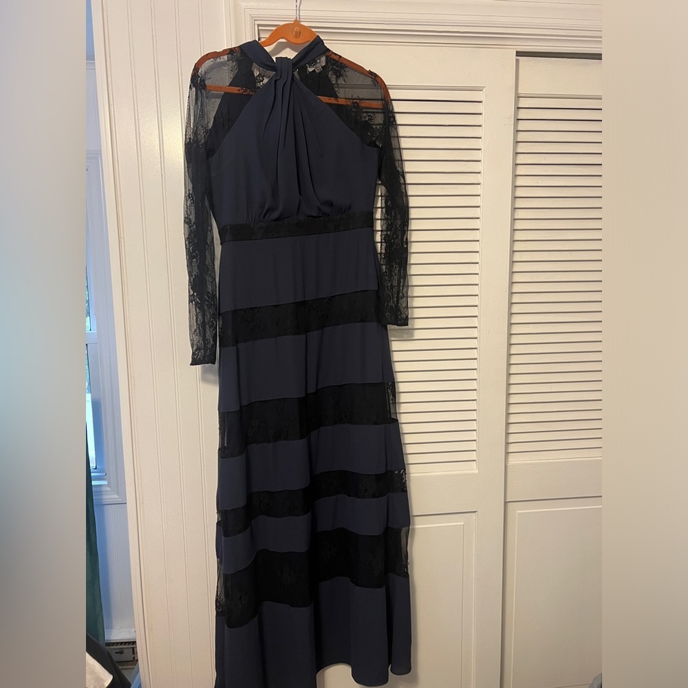 Alice by Temperly London Regalia Dress